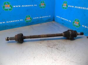 Drive Shaft JAGUAR XF (CC9, J05)