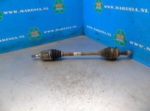 Drive Shaft SUZUKI Swift IV (FZ, NZ)