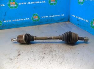 Drive Shaft OPEL Corsa D (S07)