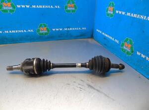 Drive Shaft TOYOTA Yaris (P13)