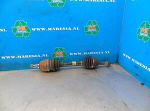 Drive Shaft OPEL Meriva B Großraumlimousine (S10)