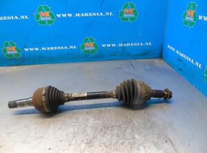 Drive Shaft OPEL Insignia A (G09), OPEL Insignia A Sports Tourer (G09)