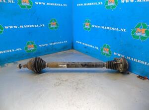 Drive Shaft SEAT Ibiza IV (6J5, 6P1), SEAT Ibiza IV Sportcoupe (6J1, 6P5)