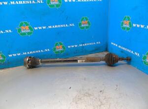 Drive Shaft SEAT Leon (1P1)