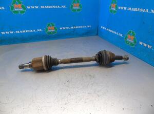 Drive Shaft FORD Transit Courier B460 Kasten/Großraumlimousine (--)