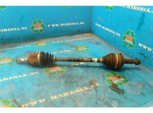 Drive Shaft TOYOTA Yaris (P13)