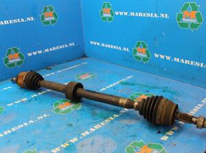 Drive Shaft OPEL Corsa D (S07)