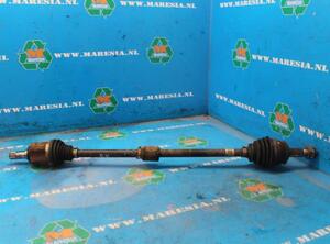 Drive Shaft OPEL Corsa D (S07)