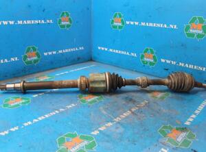 Drive Shaft LEXUS RX (U3)