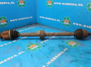 Drive Shaft OPEL Corsa D (S07)