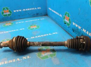 Drive Shaft SEAT Ibiza IV (6J5, 6P1)