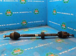 Drive Shaft OPEL Corsa D (S07)