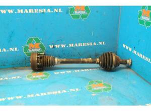 Drive Shaft SEAT Ibiza IV (6J5, 6P1)