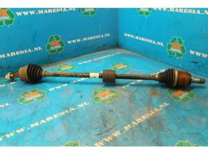 Drive Shaft OPEL Corsa D (S07), OPEL Corsa E (--)