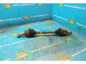 Drive Shaft OPEL Corsa D (S07)