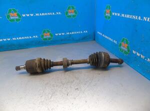 Drive Shaft HONDA Accord VII Tourer (CM, CN)