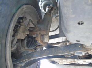 Drive Shaft HONDA Jazz IV (GK)