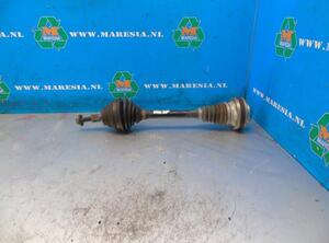 Drive Shaft VW CADDY III MPV (2KB, 2KJ, 2CB, 2CJ), VW CADDY III Box Body/MPV (2KA, 2KH, 2CA, 2CH)