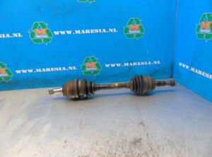 Antriebswelle links vorne Opel Meriva B  13248624 P20061934