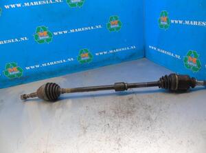 Drive Shaft OPEL Meriva B Großraumlimousine (S10)