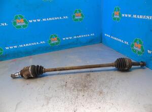 Drive Shaft TOYOTA Aygo (KGB1, WNB1), PEUGEOT 107 (PM, PN)