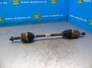 Drive Shaft HYUNDAI i10 (PA)