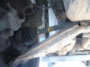 Drive Shaft OPEL MERIVA B MPV (S10)