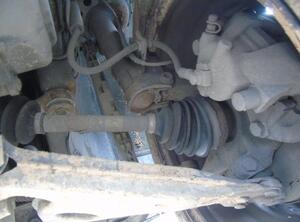 Drive Shaft OPEL MERIVA B MPV (S10)