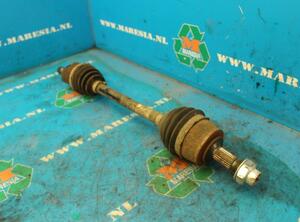 Drive Shaft OPEL CORSA D (S07)