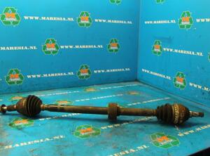 Drive Shaft OPEL VECTRA C GTS (Z02)