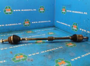 Drive Shaft OPEL CORSA E (X15)