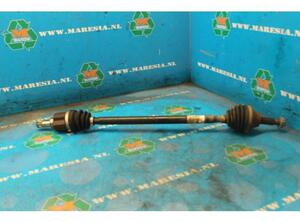 Drive Shaft VW UP! (121, 122, BL1, BL2, BL3, 123), VW LOAD UP (121, 122, BL1, BL2)