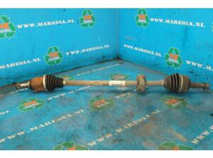 Drive Shaft DACIA DOKKER Express Box Body/MPV, DACIA DUSTER (HS_), DACIA DUSTER SUV Van