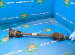 Drive Shaft SUZUKI SX4 (EY, GY)