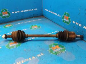 Drive Shaft OPEL ADAM (M13)