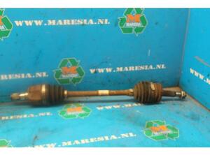 Drive Shaft HYUNDAI i20 (PB, PBT)