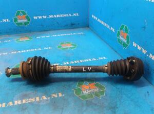 Drive Shaft SKODA FABIA II (542)