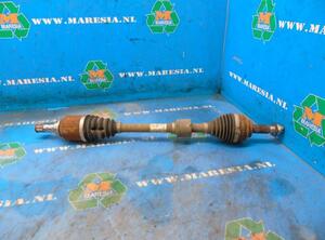 Drive Shaft RENAULT CLIO IV Grandtour (KH_)