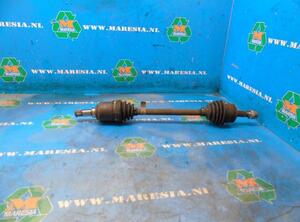 Drive Shaft FIAT GRANDE PUNTO (199_), FIAT PUNTO EVO (199_), FIAT PUNTO (199_)