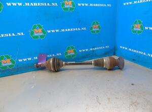 Drive Shaft VW TIGUAN (5N_), VW TIGUAN VAN (5N_)