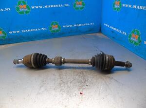 Drive Shaft HYUNDAI ix20 (JC)