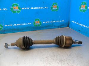 Drive Shaft VOLVO V50 (545)