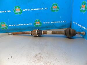 Drive Shaft PEUGEOT PARTNER Box Body/MPV