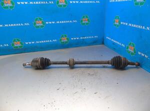 Drive Shaft TOYOTA COROLLA (_E12_)