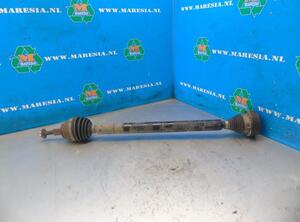 Drive Shaft VW GOLF VI (5K1), VW GOLF VI Van (5K1_), VW GOLF VAN VI Variant (AJ5)