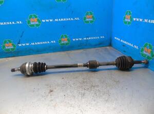 Drive Shaft CHEVROLET AVEO / KALOS Hatchback (T250, T255)