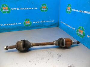 Drive Shaft RENAULT EXPRESS Box Body/MPV