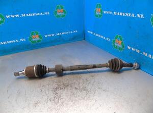 Drive Shaft MITSUBISHI ECLIPSE CROSS (GK_)