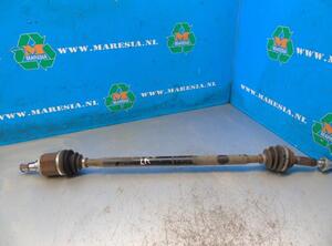 Drive Shaft MITSUBISHI ECLIPSE CROSS (GK_)