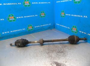 Drive Shaft TOYOTA COROLLA Verso (ZER_, ZZE12_, R1_)